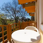 Casa de hóspedes Castle House