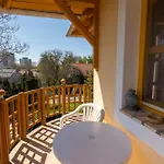 Casa de hóspedes Castle House 4*