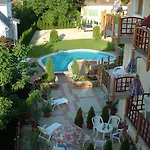 Castle House 4* Balatonfüred