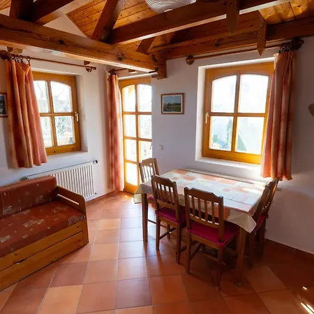 Castle House Gasthuis