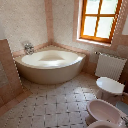 Guest house Castle House 4*