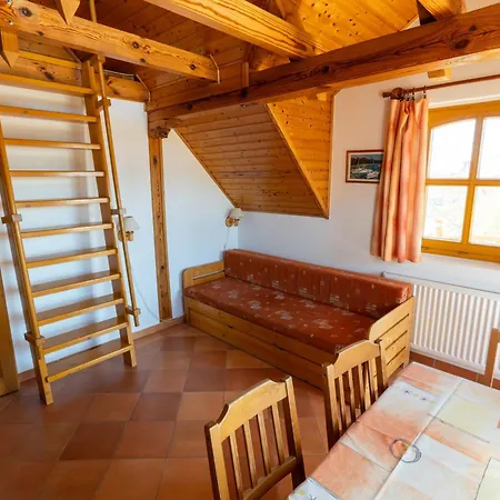 Castle House 4* Balatonfüred