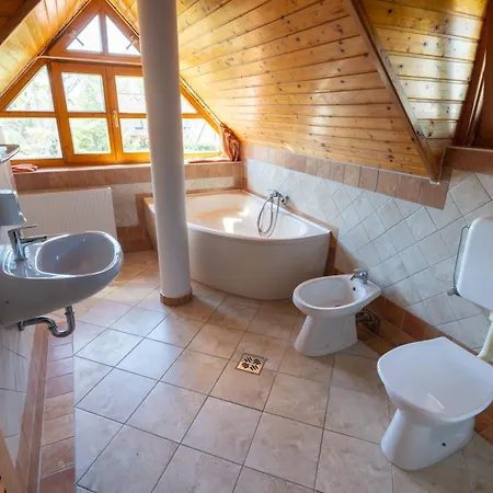 Guest house Castle House Balatonfured