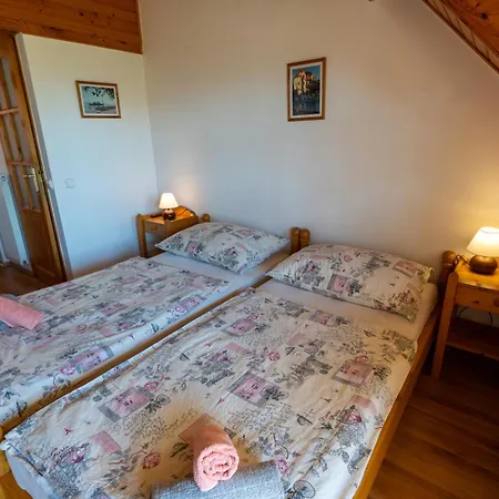 Castle House 4* Balatonfured