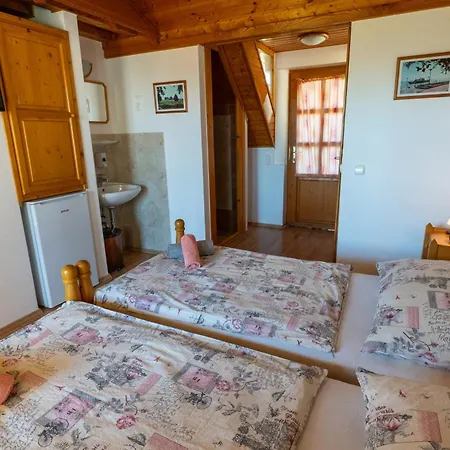 Castle House Pensionat
