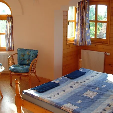 Pensjonat Castle House Balatonfüred