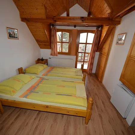 Castle House * Balatonfüred