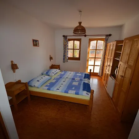 Pensjonat Castle House *
