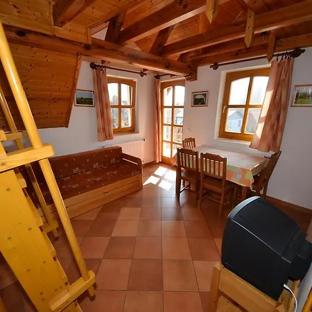 Pensjonat Castle House Balatonfüred