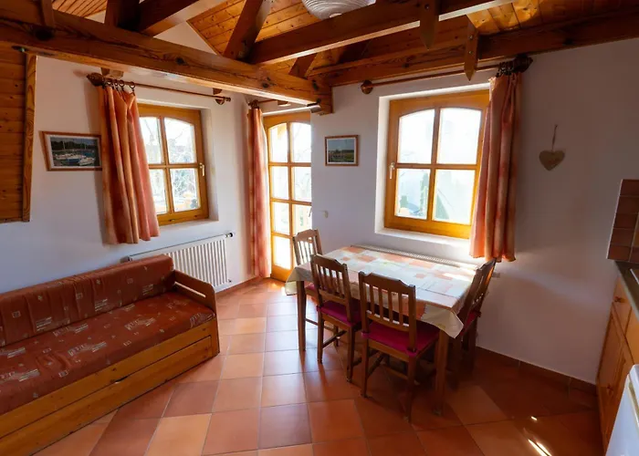 Castle House Gasthuis