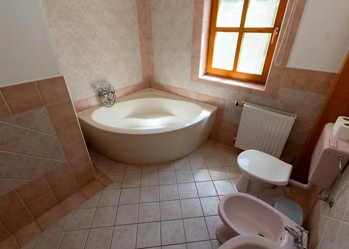 בית הארחה Castle House 3*