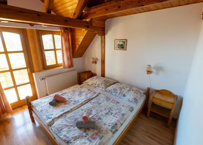 Gasthuis Castle House Balatonfüred