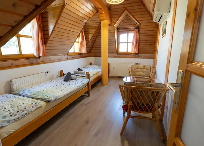 Castle House Gasthuis