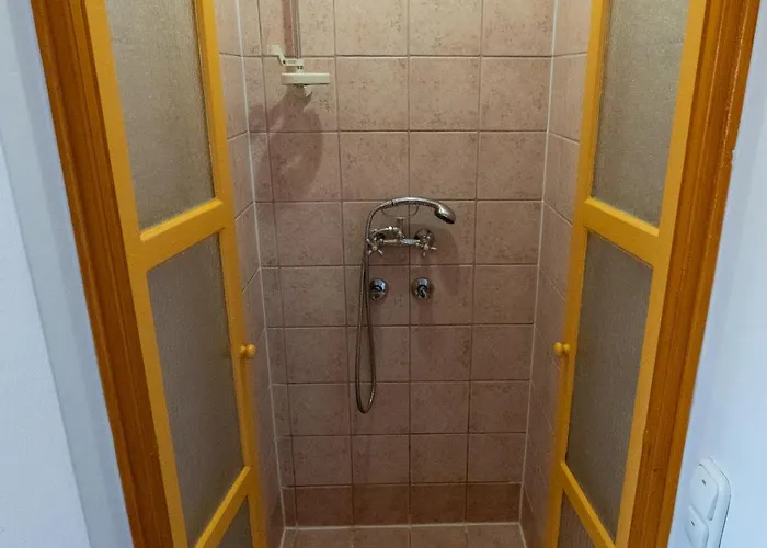 Gasthuis Castle House Balatonfüred