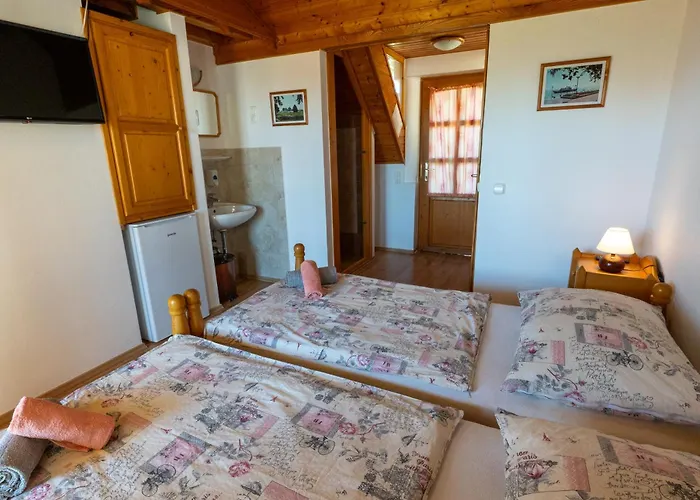 Castle House Gasthuis