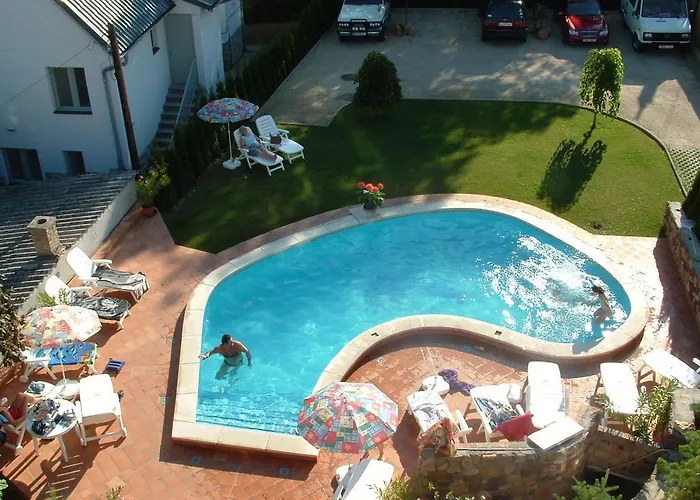 Gasthuis Castle House